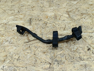 держатель тормозного шланга BMW 5 серия F07/F10/F11 F11 2011, 3.0 л., дизель, АКПП, черный, универсал, задний привод, 9185166, 61139185166