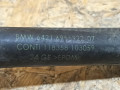 патрубок радиатора BMW X5 E70 2007, 3.0 л., дизель, АКПП, черный, внедорожник 5 дв., полный привод, правый руль, 6955922, 64216955922 - фото №5