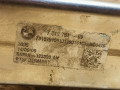 охладитель EGR / Радиатор EGR BMW 3 серия F30/F31/F34 F30 2014, 2.0 л., дизель, МКПП, седан, полный привод, правый руль, 7810751, 11717810751 - фото №6