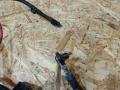 плюсовой провод аккумулятора BMW X5 E70 2007, 3.0 л., M57 306 D3, дизель, АКПП, черный, внедорожник 5 дв., полный привод, правый руль, 6961018, 9154716, 61129154716 - фото №4