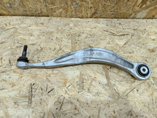 рычаг задний левый BMW 5 серия F07/F10/F11 F11 2011, 3.0 л., дизель, АКПП, черный, универсал, задний привод, 33326779847, 6779847