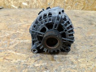 генератор BMW 3 серия F30/F31/F34 F30 2013, 3.0 л., дизель, АКПП, черный, седан, задний привод, правый руль, 8570675, 12318570675, 12318509226, 8509226
