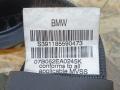 ремень безопасности BMW X5 E70 2007, 3.0 л., D, M57 D30 (306D3), дизель, АКПП, черный, внедорожник 5 дв., полный привод, правый руль, 606345600, 7161060, 72117161060, 606345601 - фото №4