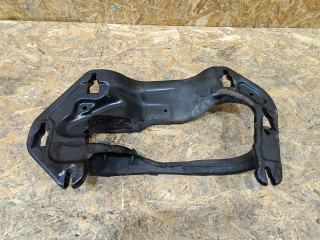 кронштейн КПП BMW X5 E70 2007, 3.0 л., дизель, АКПП, черный, внедорожник 5 дв., полный привод, правый руль, 6791859, 22326791859, 22326854187, 6854187, 22326786745, 6786745, 6778123, 22326778123, 6773703, 22326773703