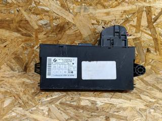блок комфорта BMW X6 E71 [рестайлинг] E71 2012, 5.0 л., дизель, АКПП, черный, внедорожник 5 дв., полный привод, правый руль, 9287534, 61359287534
