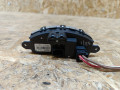 сопротивление печки BMW 4 серия F32/F33 F33 2015, 2.0 л., бензин, МКПП, черный, кабриолет, задний привод, правый руль, 9319919 - фото №2