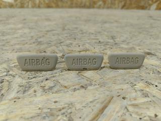 пластик BMW 5 серия F07/F10/F11 F11 2011, 3.0 л., дизель, АКПП, черный, универсал, задний привод, 9153774