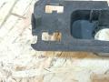 крепление парктроника BMW X5 E70 2007, 3.0 л., M57 306 D3, дизель, АКПП, черный, внедорожник 5 дв., полный привод, правый руль, 7165461, 51117165461 - фото №3