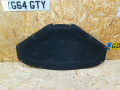 шумоизоляция капота BMW 3 серия F30/F31/F34 F30 2014, 2.0 л., дизель, АКПП, черный, седан, полный привод, правый руль, 51487221993, 7221993 - фото №3