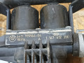 кран отопителя (печки) BMW 5 серия F07/F10/F11 F11 2011, 3.0 л., дизель, АКПП, черный, универсал, задний привод, 9119164, 64119119164 - фото №5