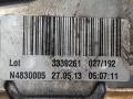 теплообменник масляного фильтра BMW X6 E71 [рестайлинг] 2012, 3.0 л., дизель, АКПП, белый, внедорожник 5 дв., полный привод, правый руль, 7800408, 17217800408 - фото №3