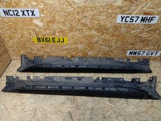 накладка на порог BMW X6 E71 [рестайлинг] E71 2012, 5.0 л., дизель, АКПП, черный, внедорожник 5 дв., полный привод, правый руль, 51777176231, 7176231, 51777176232, 7176232, 51777176233, 7176233, 51777325711, 7325711, 51777176234, 7176234, 51777325712, 7325712
