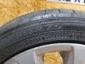 шина BMW 3 серия E90/E91/E92/E93 [рестайлинг] E93 2008, 2.0 л., бензин, АКПП, кабриолет, задний привод, правый руль - фото №3