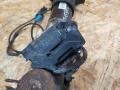 амортизатор задний правый BMW X6 E71/E72 2008, 3.0 л., дизель, АКПП, внедорожник 5 дв., полный привод, правый руль, 6782950, 37126782950, 37126794548, 6794548, 37126785406, 6785406 - фото №6
