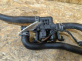 кран отопителя (печки) BMW 5 серия F07/F10/F11 F11 2011, 3.0 л., дизель, АКПП, черный, универсал, задний привод, 9119164, 64119119164 - фото №3