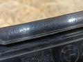 накладка на порог внутренняя BMW 5 серия F07/F10/F11 F11 2011, 3.0 л., дизель, АКПП, черный, универсал, задний привод, 7203609 - фото №3