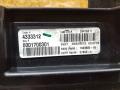 кассета радиаторов BMW X6 E71 [рестайлинг] E71 2012, 5.0 л., дизель, АКПП, черный, внедорожник 5 дв., полный привод, правый руль, 7823885, 17117576271, 7576271, 17117631474, 7631474, 17117576270, 7576270, 17117576276, 7576276 - фото №5