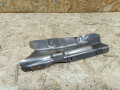 тепловой экран глушителя BMW 5 серия F07/F10/F11 F11 2011, 3.0 л., дизель, АКПП, черный, универсал, задний привод, 7185203, 51487185203 - фото №2