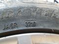 шина BMW 3 серия F30/F31/F34 F30 2014, 2.0 л., дизель, МКПП, седан, полный привод, правый руль - фото №8