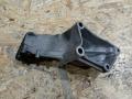 кронштейн двигателя BMW X5 F15 2016, 4.4 л., N63 B44 B, бензин, АКПП, внедорожник 5 дв., полный привод, 6352868 - фото №3