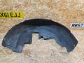 защита арок задняя правая (подкрылок) BMW 3 серия F30/F31/F34 F30 2014, 2.0 л., дизель, МКПП, седан, полный привод, правый руль, 726029, 51717260294, 7260294 - фото №2