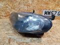 фара левая BMW X5 E70 2007, 3.0 л., дизель, АКПП, внедорожник 5 дв., полный привод, правый руль, 7158931, 63127158931, 63127278047, 7278047 - фото №4