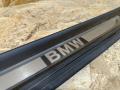 накладка на порог внутренняя BMW 5 серия F07/F10/F11 F11 2011, 3.0 л., дизель, АКПП, черный, универсал, задний привод, 7203607 - фото №2