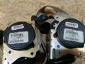 ремень безопасности BMW X5 F15 2014, 3.0 л., дизель, АКПП, коричневый, внедорожник 5 дв., полный привод, 624640300C, 72117343639, 7343639, 72117343640, 7343640 - фото №5