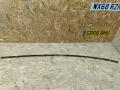 молдинг крыши BMW X2 F39 2018, 2.0 л., дизель, МКПП, внедорожник 5 дв., полный привод, правый руль, 51137443702, 7443702, 7491380 - фото №2