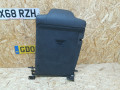 салон (комплект сидений) BMW X6 E71/E72 2008, 3.0 л., дизель, АКПП, внедорожник 5 дв., полный привод, правый руль - фото №3