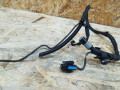 Проводка крышки багажника BMW 5 серия F07/F10/F11 F11 2011, 3.0 л., дизель, АКПП, черный, универсал, задний привод - фото №3