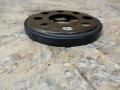 Кольцо импульсное коленвала BMW X5 E70 2007, 3.0 л., M57 306 D3, дизель, АКПП, черный, внедорожник 5 дв., полный привод, правый руль, 7787237, 11217787237 - фото №3