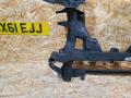 балка подвески передняя (подрамник) BMW X5 E70 2007, 3.0 л., дизель, АКПП, внедорожник 5 дв., полный привод, правый руль, 6785467, 31116785467, 31116772681, 6772681 - фото №9
