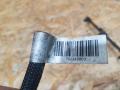трубка обратки форсунок BMW 3 серия F30/F31/F34 F30 2012, 2.0 л., N47 D20 C, дизель, МКПП, седан, задний привод, правый руль, 7823408, 13537823408, 782340803 - фото №3