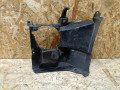 рамка фары противотуманной левой BMW 3 серия F30/F31/F34 F30 2013, 3.0 л., дизель, АКПП, черный, седан, задний привод, правый руль, 8054164, 51118054164 - фото №2