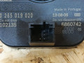 датчик угла поворота руля BMW X5 F15 2014, 3.0 л., дизель, АКПП, коричневый, внедорожник 5 дв., полный привод, 6860742, 34506860742, 0265019020 - фото №3
