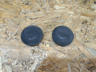 заглушка BMW 3 серия F30/F31/F34 F30 2013, 3.0 л., дизель, АКПП, черный, седан, задний привод, правый руль