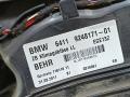 отопитель в сборе (печка) BMW 5 серия F07/F10/F11 F11 2011, 3.0 л., дизель, АКПП, черный, универсал, задний привод, 9248171 - фото №6