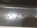 пластик BMW 3 серия E92/E93 [рестайлинг] E93 2011, 3.0 л., дизель, АКПП, серебро, кабриолет, задний привод, правый руль, 51497167312, 7167312 - фото №4