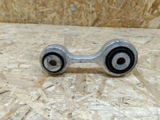 рычаг задний BMW 5 серия F07/F10/F11 F11 2011, 3.0 л., дизель, АКПП, черный, универсал, задний привод, 33326775683, 6775683