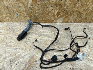 дверная проводка BMW 3 серия F30/F31/F34 F30 2013, 3.0 л., дизель, АКПП, черный, седан, задний привод, правый руль, 9286250, 61129286250, 61129366761, 9366761, 61129313653, 9313653, 61129260011, 9260011