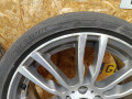 диск литой BMW 3 серия E90/E91/E92/E93 E92 2007, 3.0 л., дизель, АКПП, купе, задний привод, правый руль, 36117845882, 7845882, 36117845883, 7845883 - фото №8