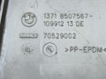 патрубок воздушного фильтра BMW 3 серия F30/F31/F34 F30 2013, 3.0 л., дизель, АКПП, черный, седан, задний привод, правый руль, 8507567, 13718507567 - фото №5