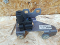 замок багажника BMW 5 серия F07/F10/F11 F11 2011, 3.0 л., дизель, АКПП, черный, универсал, задний привод, 7207046 - фото №2