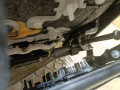 салон (комплект сидений) BMW X5 F15 2014, 3.0 л., дизель, АКПП, коричневый, внедорожник 5 дв., полный привод - фото №52