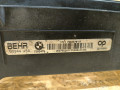 воздуховод (дефлектор) радиатора BMW X5 E70 2007, 4.8 л., бензин, АКПП, серебро, внедорожник 5 дв., полный привод, правый руль, 7533476, 17217533476, 17217586546, 7586546 - фото №3