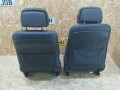 салон (комплект сидений) BMW X6 E71/E72 2008, 3.0 л., дизель, АКПП, внедорожник 5 дв., полный привод, правый руль - фото №10