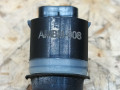 парктроник передний BMW X5 E70 2007, 3.0 л., дизель, АКПП, внедорожник 5 дв., полный привод, правый руль, 9231287, 66209231287, 66209270501, 9270501, 66209139868, 9139868, 66209127801, 9127801, 66209127798, 9127798 - фото №4