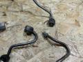 трубка топливная BMW 5 серия F07/F10/F11 F10 2012, 2.0 л., N47 D20 C, дизель, АКПП, седан, задний привод, правый руль, 13537800590, 7800590, 13537810713, 7810713, 13537810714, 7810714 - фото №5