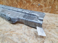 шумоизоляция (термозащита) BMW 5 серия F07/F10/F11 F11 2011, 3.0 л., дизель, АКПП, черный, универсал, задний привод, 8511809, 11628511809, 11627801644, 7801644 - фото №2